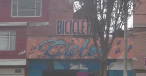 BICICLETAS CICLOR BICICLETAS CICLOR
